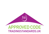 Trading standards logo
